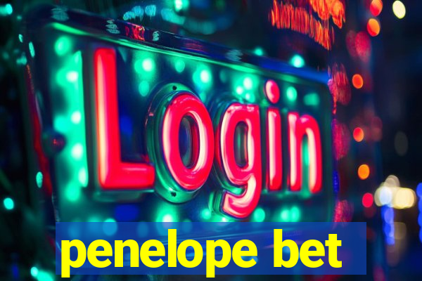 penelope bet
